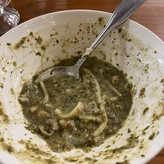 Ashe-Reshteh Soup