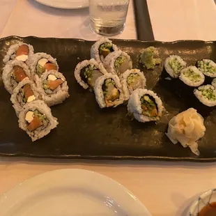 California Roll