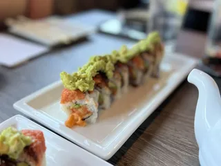 Hane Sushi