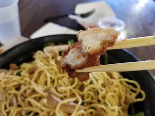 Maru Japanese Noodle Shop