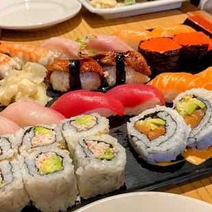 Person 2 dinner option.