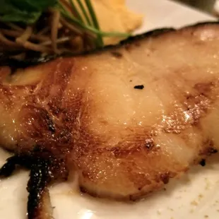 Chilean Sea Bass