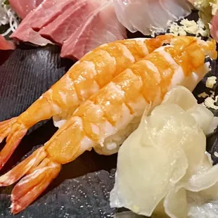 Sushi - Sushi Sashimi Combination for 2