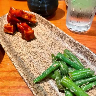 bbq ribs, ribs, food