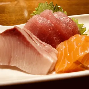 Sashimi