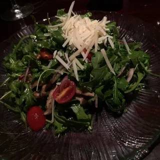 Tokyo Forest Salad