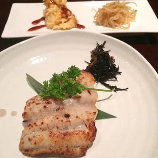 Black Cod