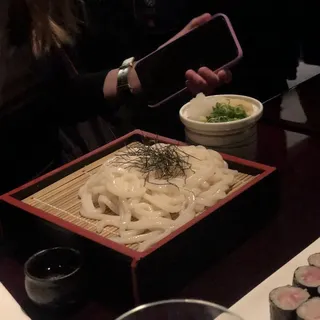 Zaru Udon
