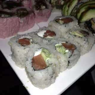 Philadelphia Story Maki