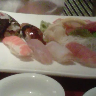 Sashimi