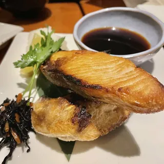 Gindara Sailyo Yaki