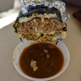 Loco Moco