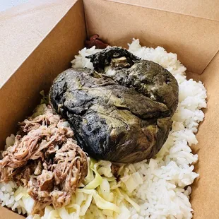 Kalua Pork