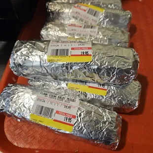Kalbi Musubi