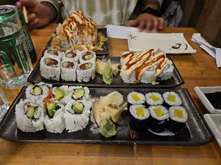 Izakaya Mai