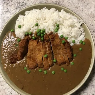 Curry Rice
