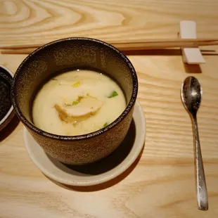 Chawanmushi