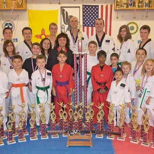 Serving Albuquerque Families since 1985