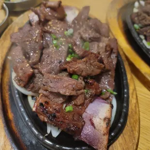 Galbi