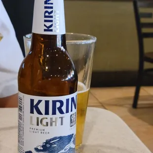 drink
