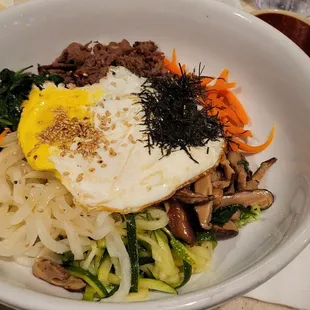 Bibimbap