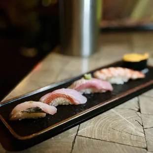Nigiri Combo