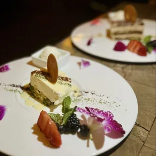 Japanese Tiramisu, coffee tiramisu