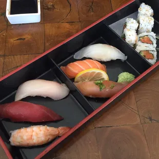 Bento Box