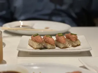 Katsuya LA Live