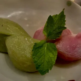 Everything is better in pairs.