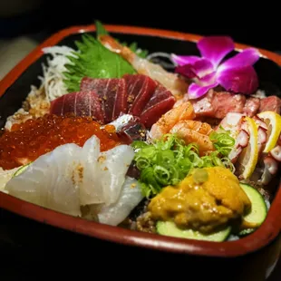 Chirashi