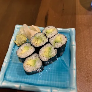 Avocado Roll