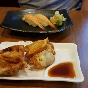 Gyoza