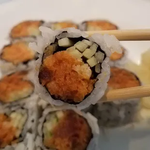 sushi, food, sushi and sashimi, sashimi