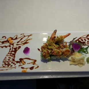 sushi and sashimi, sashimi, food, sushi