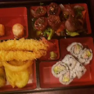 sashimi, sushi and sashimi, food, sushi