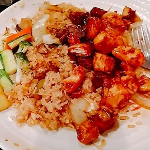 bbq ribs, ribs, food