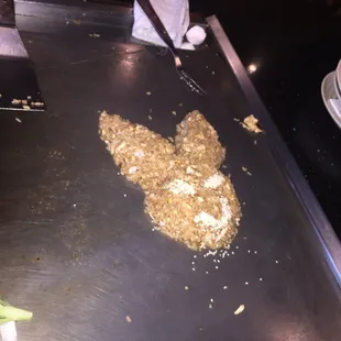 Angry PokeMon, Man I will miss him ONLY..