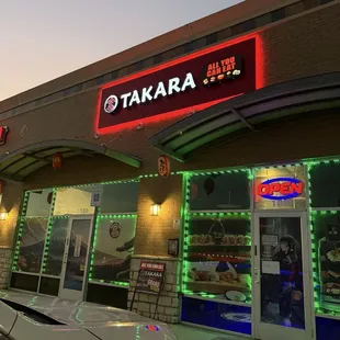 Tamara - next to Woodbine furniture