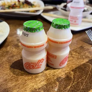 Yakult