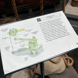 Takara Sake Factory in Berkeley,CA