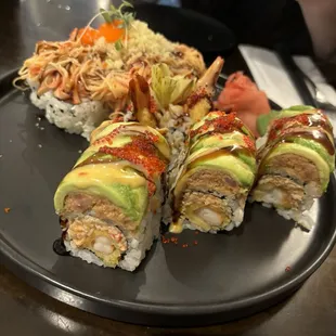 Yum!