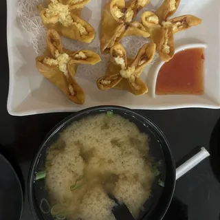 Miso Soup