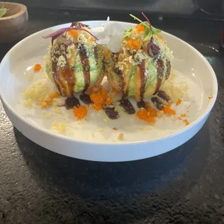 Avocado Bomb