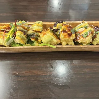 Jalapeno Popper