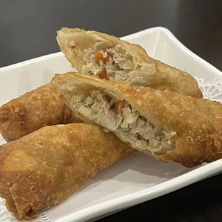 Egg Roll