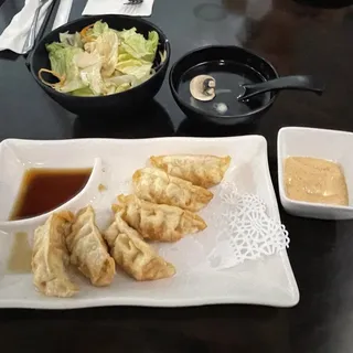 Gyoza