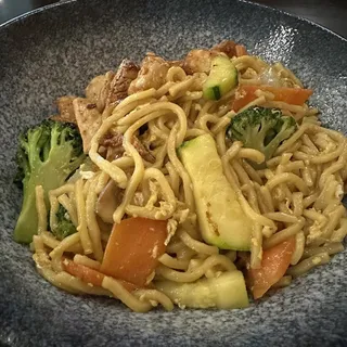 Lo Mein