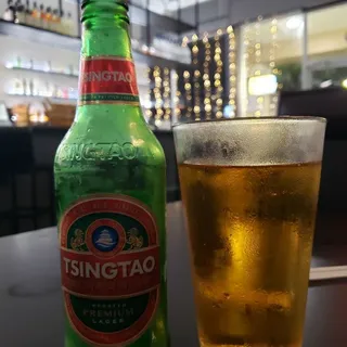 Tsingtao