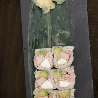 California Roll